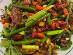 -荆九爷爆炒桥头三嫩(夫子庙店)