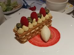 -L'Arome芳芳法国餐厅(仙林金鹰店)