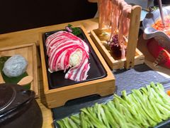 -湊湊火锅·茶憩(石家庄万象城店)