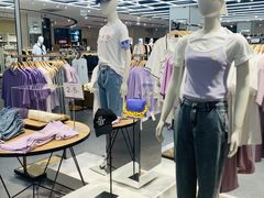 -MJstyle(金虹桥店)
