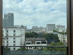 -广州白天鹅宾馆