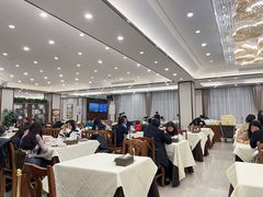 -怡园饭店-餐厅(四望亭店)