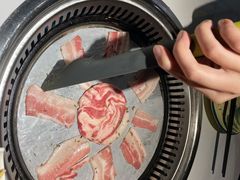 -东北烤肉(钟鼎名悦店)