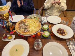 烤肠-1861意大利餐厅(文化广场店)