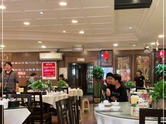 大堂-包子大王(新泽巷店)