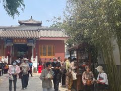 -北京佛教居士林