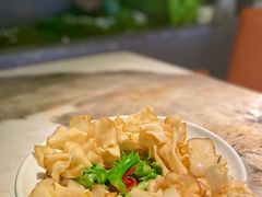 芥末螺片-巡味顺德菜(龙华壹方城店)