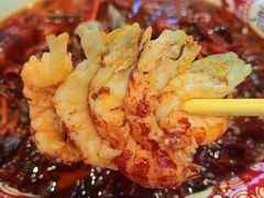 -柒五龙虾(八王寺店)