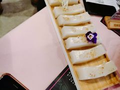 桂花糕-胡桃里音乐酒馆(环亚凯瑟琳广场店)