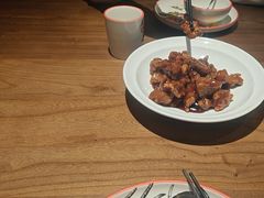 -新白鹿餐厅(滨江银泰店)