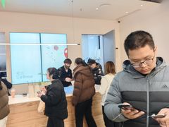 -喜茶(常州新北万达店)