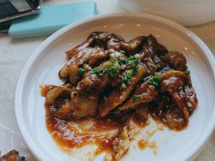 -便宜坊烤鸭店(玉蜓桥天坛店)