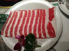 -禄婶鸡煲·打边炉
