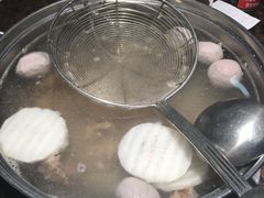 -八合里潮汕鲜牛肉火锅(深圳海岸城店)