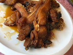 本帮熏鱼-旭龙鱼头王(航华店)