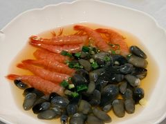 -瓯菜排档·温州海鲜(玕南店)