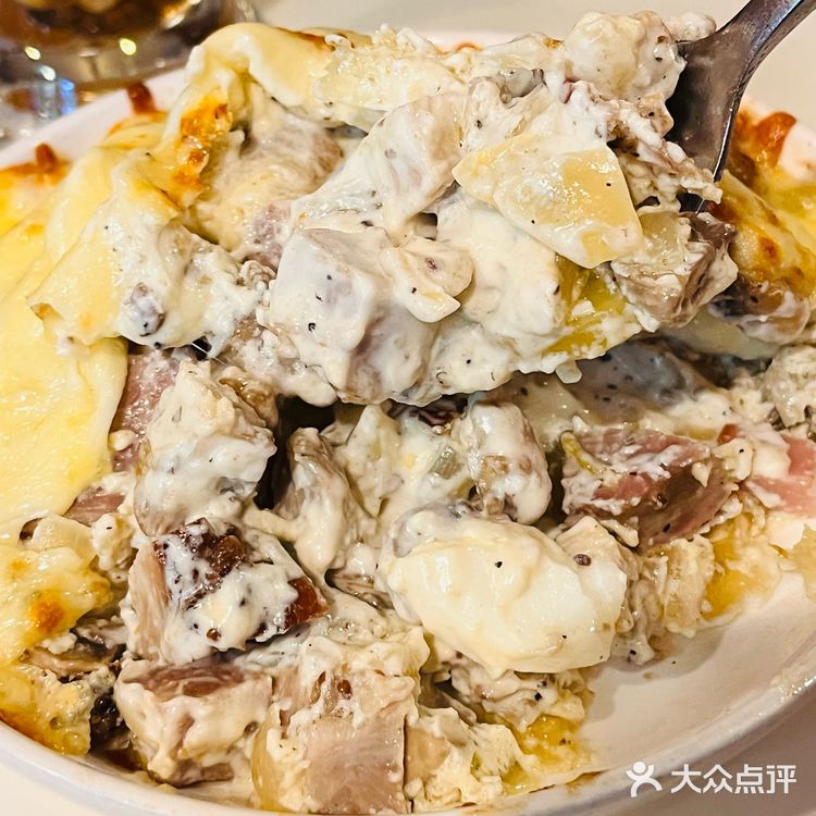 [爱心]老井俄式餐厅