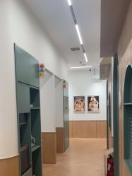 -海马体家庭照相馆(杭州远洋乐堤港店)