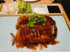 -重庆尼依格罗酒店·欣厨Niccolo Kitchen