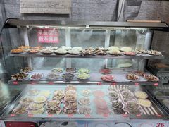 -乳仔牛牦牛汤锅 烤羊排(松潘古城店)