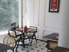 -红东阁东北菜烤肉酒馆(CROSS万象汇店)