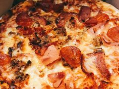 -Tubestation站点比萨(五道营店)