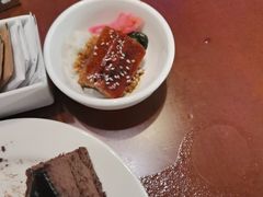 -韵咖啡自助餐厅(天津香格里拉店)