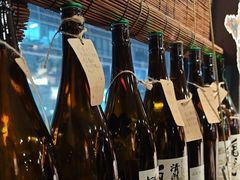 -小川洋风料理(汉街店)