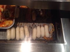 -新石器烤肉(之心城店)