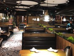 大堂-广东道至正餐厅(区庄店)