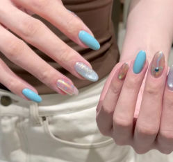 -LILY NAILS美甲美睫