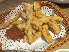 -向川南·水煮鱼·川菜(和平里店)
