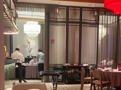 大堂-金鸭季·北京烤鸭(深业上城店)