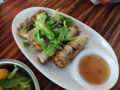 -周记蟹仔粉(侨港风情街店)