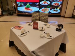 -聚宾楼·烤鸭·家宴(科技三路店)