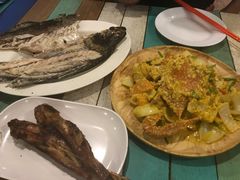 -Doo Dee Thai Food(Issan/Isaan/Esan)