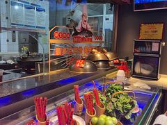 -魏铭鱼头捞饭(晋阳路店)