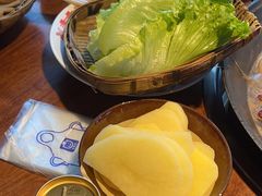 -楠火锅(仁恒梦中心店)