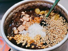 传统老冰粉-耍盆友·重庆江湖菜(百子湾店)