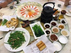 -有腥气私房菜·寻味顺德