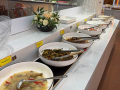 -日日鲜自助餐厅(小公园店)