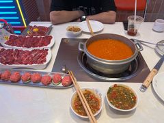 -荣叔港式沙嗲牛肉火锅(正佳潮流店)