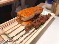 -七八冷面·延边朝鲜族美食(圣熙八号店)