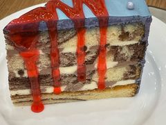 -BILLY ANGEL蛋糕店(三成COEX店)