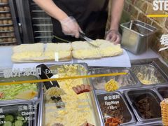 -赛百味SUBWAY(永业店)