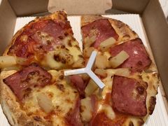 -必胜客(新辰里酒仙桥店)