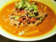 水煮牛肉-弄堂里·寻味杭州(湖滨银泰in77C区店)