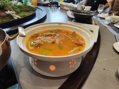 -小城故事情调餐厅(天缘大楼店)