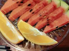 -南山竹海·珍味堂