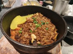 -谷牛日式烤肉(宝山U天地店)